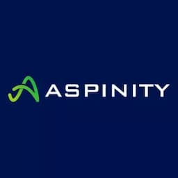 Aspinity